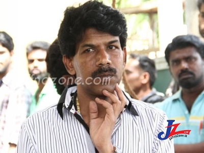 விஜய் பட நடிகையை அடித்தாரா இயக்குனர் பாலா? - சர்ச்சைக்கு முற்றுப்புள்ளி!