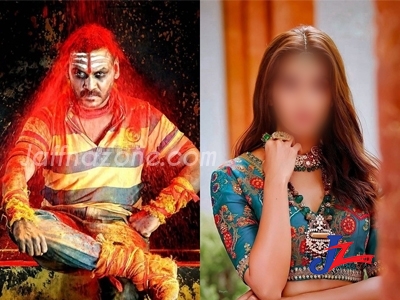 காஞ்சனா 4ல் பேயாக நடிக்கப்போகும் முன்னணி நடிகை!