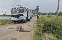 யாழில் விரைந்து நடவடிக்கை எடுத்த வீதி அபிவிருத்தி அதிகாரசபை – மக்கள் பாராட்டு!