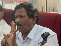 கிராம மக்களை மீள்குடியேற்றுவதற்கு அரசாங்கம் உடனடியாக நடவடிக்கை எடுக்க வேண்டும்.!