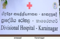 காரைநகர் கசூரினாவில் விசப்பாசியின் தாக்கத்தால் ஆறுபேர் மருத்துவமனையில்!