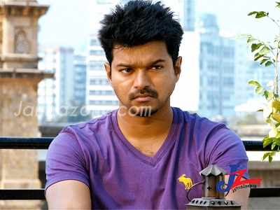 துப்பாக்கி 2: தயாரிப்பாளர் தாணு சொன்ன மாஸ் தகவல்!
