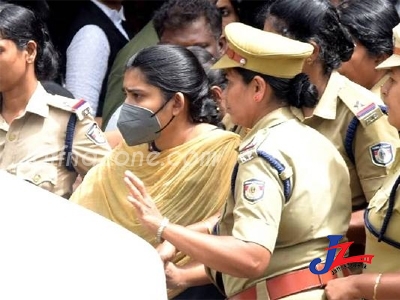 காதலியை காட்டிக்கொடுக்காத ஷரோன்: கிரிஷ்மாவுக்கு திருந்திவாழ வாய்ப்பு கொடுக்காதது ஏன்?