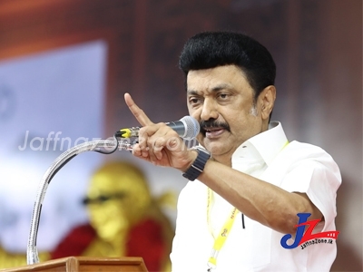 “அரசியலமைப்பின் அடித்தளத்தை போற்றுவோம்” - முதல்வர் மு.க. ஸ்டாலின்!