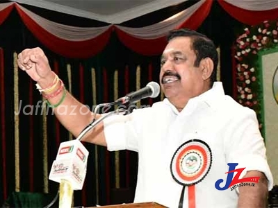 “விவரங்களை வெளியிட தயக்கம் காட்டுவது ஏன்?” - இ.பி.எஸ். கேள்வி!