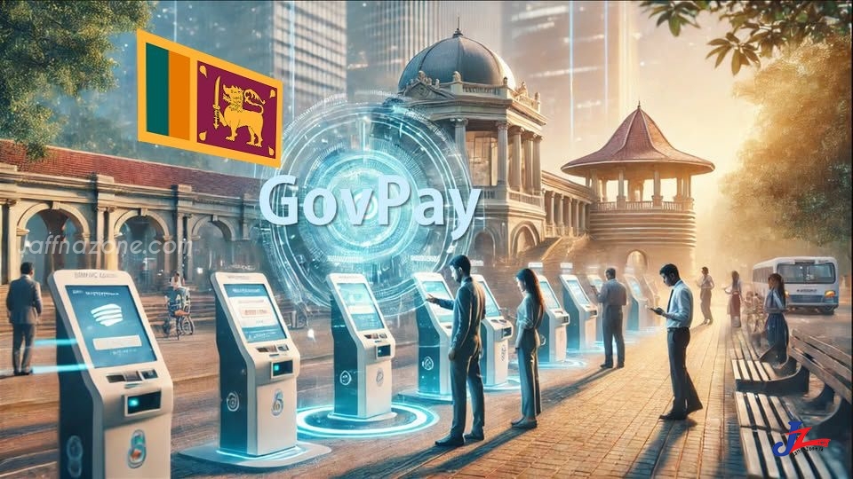 GovPay மூலம் பணம் செலுத்துவது எப்படி தெரியுமா?