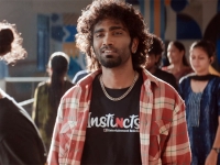 விடாமுயற்சி படத்தின் வசூல் சாதனையை முறியடித்த டிராகன்!