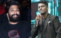 அட்லியுடன் இணையும் அல்லு அர்ஜுன்