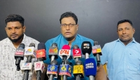 ஜனநாயகத்தை விரும்புவோர் ஜே.வி.பியினரை காலூன்ற விடாது துரத்தி அடிக்க வேண்டும்!