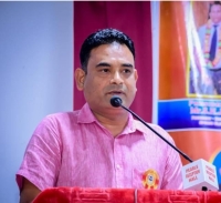 மே தின வாழ்த்துச் செய்தி - ஐக்கிய சமாதான கூட்டமைப்பு கட்சியின் உப தலைவர் தொழிலதிபர் கலாநிதி ஹக்கீம் செரீப்