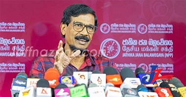 பிள்ளையான் கைது - ரணில், கம்மன்பில கலங்குவது ஏன்?
