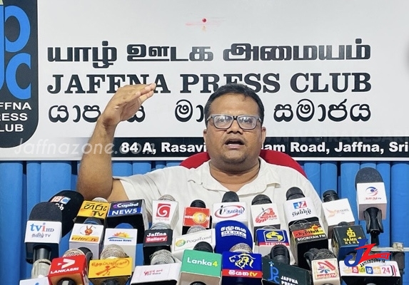 யாழ்பாணத்தில் சந்திரசேகர் குழுவினரின் சித்து விளையாட்டுக்கள் விரைவில் வெளியாகும்!