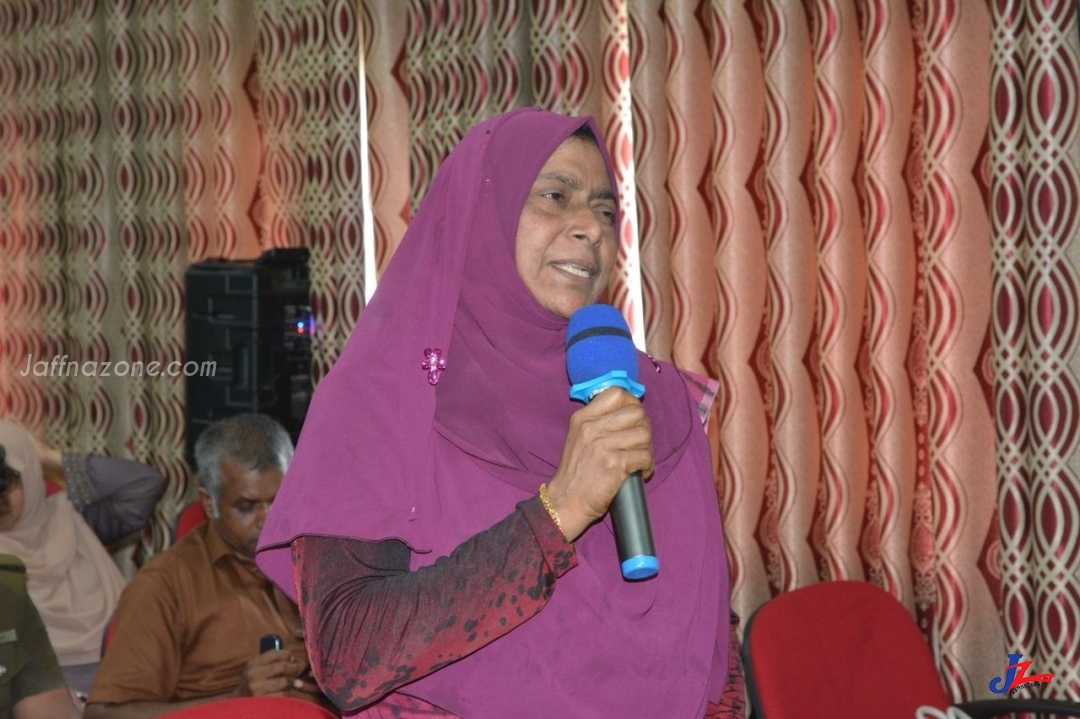 கழிவுகள் அற்ற ஆரோக்கிய நகரம் குறித்த திறந்த கலந்துரையாடல்