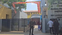 யாழ். சிறையில் இருந்து 20 கைதிகள் விடுவிப்பு