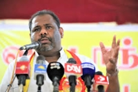 யாழில். உள்ளூராட்சி சபைகளில் ஆட்சி அமைப்பது தொடர்பில் எம்முடன் யாரும் பேசவில்லை