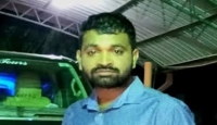 யாழில் உழவு இயந்திரத்தினுள் சிக்கி ஒருவர் உயிரிழப்பு