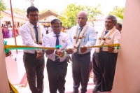 அதிபர்களின் தலைமைத்துவக் குறைபாட்டால் பாடசாலைக்கு உதவிகளைச் செய்வதற்கு யாரும் முன்வருவதில்லை.