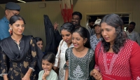 யாழ்ப்பாணத்தை வந்தடைந்த யாழ்.குயில்