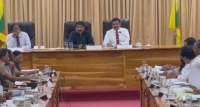 யாழில் முன்னெடுக்கப்படும் வீதி அபிவிருத்தியை 'ஒவ்வொரு வீதியாக போய் பார்ப்பேன்' - அருச்சுனா எம்.பி
