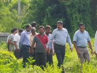 யாழ் . பழைய பூங்கா வளாகத்திற்கான நம்பிக்கை நிதியம் உருவாக்க தீர்மானம்