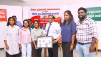 வடக்கில் அரிசி மாபியாக்கள் - கட்டுப்படுத்த இளையோர் முன் வர வேண்டும்