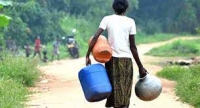 கிளாலியில் கடும் குடிநீர் நெருக்கடி