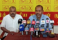 தமிழரசுக் கட்சியை ஓரங்கட்டும் எண்ணம் எம்மிடம் இல்லை.