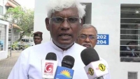 முள்ளிவாய்க்கால் நிறைவேந்தல் உலக நாடுகளுக்கு உயிர்ப்பு மிகு சாட்சியாகும்.