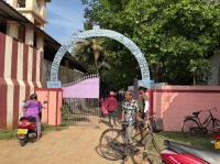 யாழில். அமைதியாக நடைபெறும் வாக்களிப்பு
