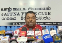 முள்ளிவாய்க்கால் அவலம் எதிர்காலத்திற்கு படிப்பினையாக அமைய வேண்டும்