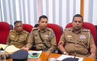 காங்கேசன்துறையில் இருந்து சேவையை ஆரம்பிக்காத பேருந்துகள் மீது நடவடிக்கை எடுங்கள் - ஆளுநர் கடுமையான உத்தரவு