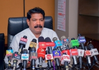 அற்ப அரசியலுக்காக இனவாதம் பேசும் அரசியல் வியாபாரிகளுக்கு காலம் சிறந்த பாடத்தை கற்பிக்கும்