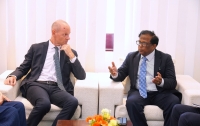அரசாங்கத்திற்கு பிழையான தகவல்களை வழங்கும் அதிகாரிகளால் வடமாகாணத்திற்கு பாதிப்பு