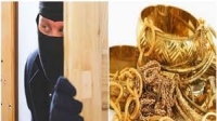 மண்டைதீவில் வீடொன்றில் திருட்டு - சந்தேகநபர் கைது