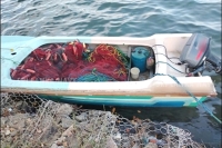 சட்டவிரோத மீன்பிடியில் ஈடுபட்ட 38 பேர் கைது