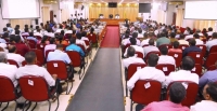 யாழில். 1113.78 மில்லியன் ரூபாயில் வேலைத் திட்டங்கள்