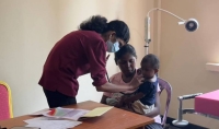 அனலைதீவில் வைத்திய முகாம்