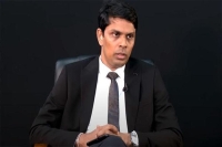 வெளியேற்றப்பட்ட அருச்சுனா எம்.பி