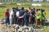 செம்மணியில் மீட்கப்பட்ட மனிதச் சிதிலங்கள் - நாளை அகழ்வுப்பணி