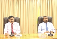அரசசார்பற்ற நிறுவனங்கள் , மாவட்ட மற்றும் பிரதேச செயலகங்களுடன் இணைப்பு முறையில் செயற்பட வேண்டும்