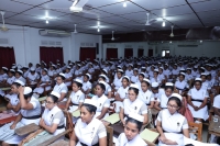 யாழ் . போதனாவிற்கு 268 புதிய தாதியர்கள்
