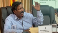 மன்னார் வைத்தியசாலை மத்திய அரசின் கீழ் கொண்டு செல்ல முயற்சி - தனியொருவராக எதிர்த்து நிற்கும் ரவிகரன் எம்.பி