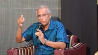 அநுர மிரட்டுகிறார் - சுமந்திரன் குற்றச்சாட்டு
