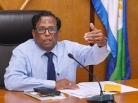 காங்கேசன்துறை புகையிரத நிலையத்திற்கு அருகில் இருந்து பேருந்து சேவைகளை ஆரம்பிக்க வேண்டும் - ஆளுநர் கடுமையான உத்தரவு