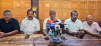 வவுனியாவில் சங்கும் வீடும் கூட்டு