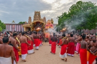 நல்லூர் ஶ்ரீ கந்தசுவாமி கோவில் திருக்கல்யாண உற்சவம்