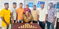 யாழில் போதை மாத்திரைகளுடன் இருவர் கைது