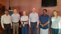 தமிழர்கள் மீதான ஆக்கிரமிப்புக்கு எதிராக அழுத்தம் வழங்க கோரிக்கை