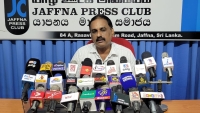 வெளிவிவகார அமைச்சர் விஜித ஹேரத் கூறும் கருத்து எதேச்சதிகாரமிக்கது
