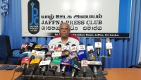 வடக்கில் அநுர அலை ஓய்ந்து விட்டது